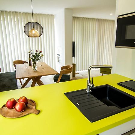 Apartament Baadhaus Traunkirchen Zewnętrze zdjęcie