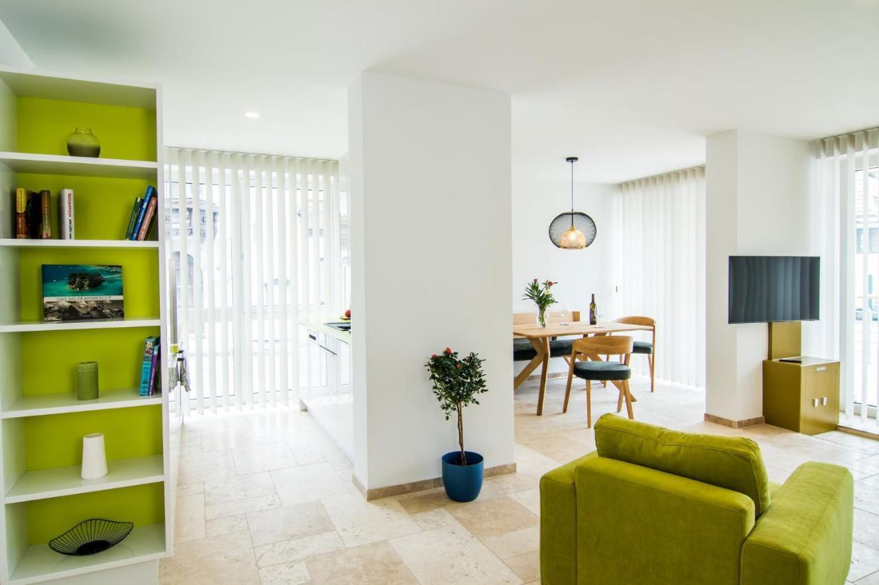 Apartament Baadhaus Traunkirchen Zewnętrze zdjęcie