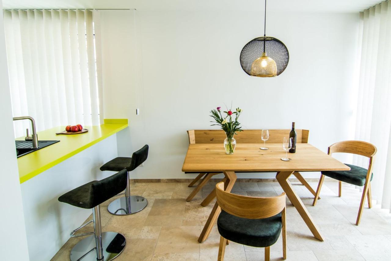 Apartament Baadhaus Traunkirchen Zewnętrze zdjęcie