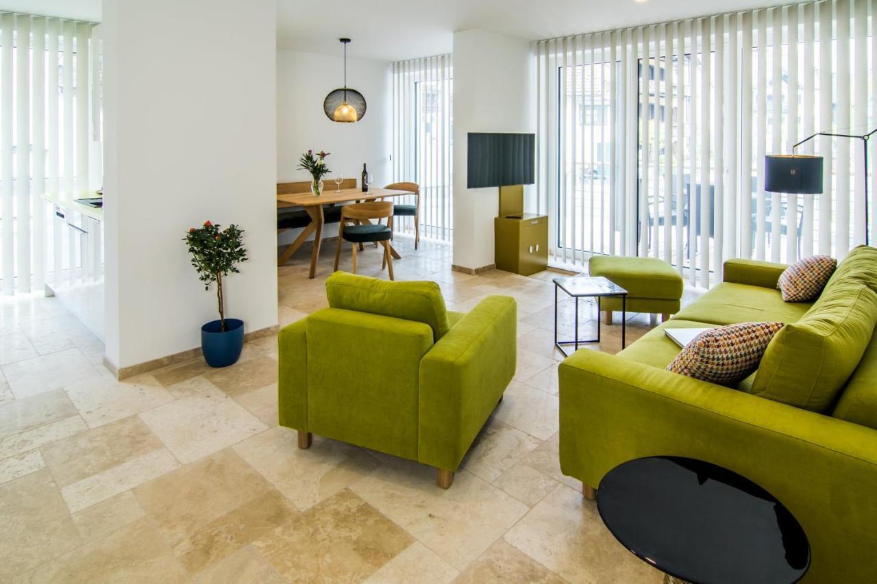 Apartament Baadhaus Traunkirchen Zewnętrze zdjęcie