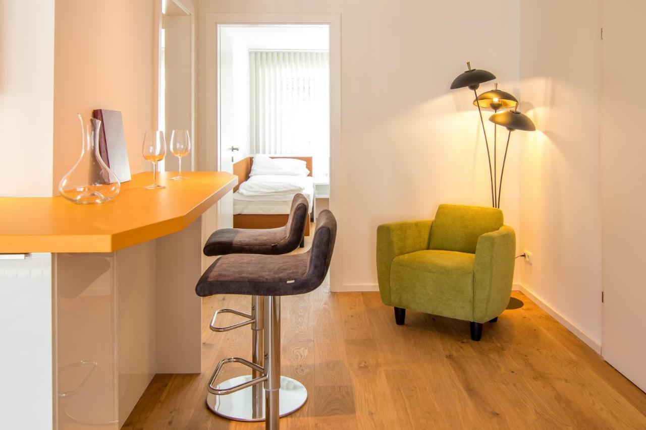 Apartament Baadhaus Traunkirchen Zewnętrze zdjęcie