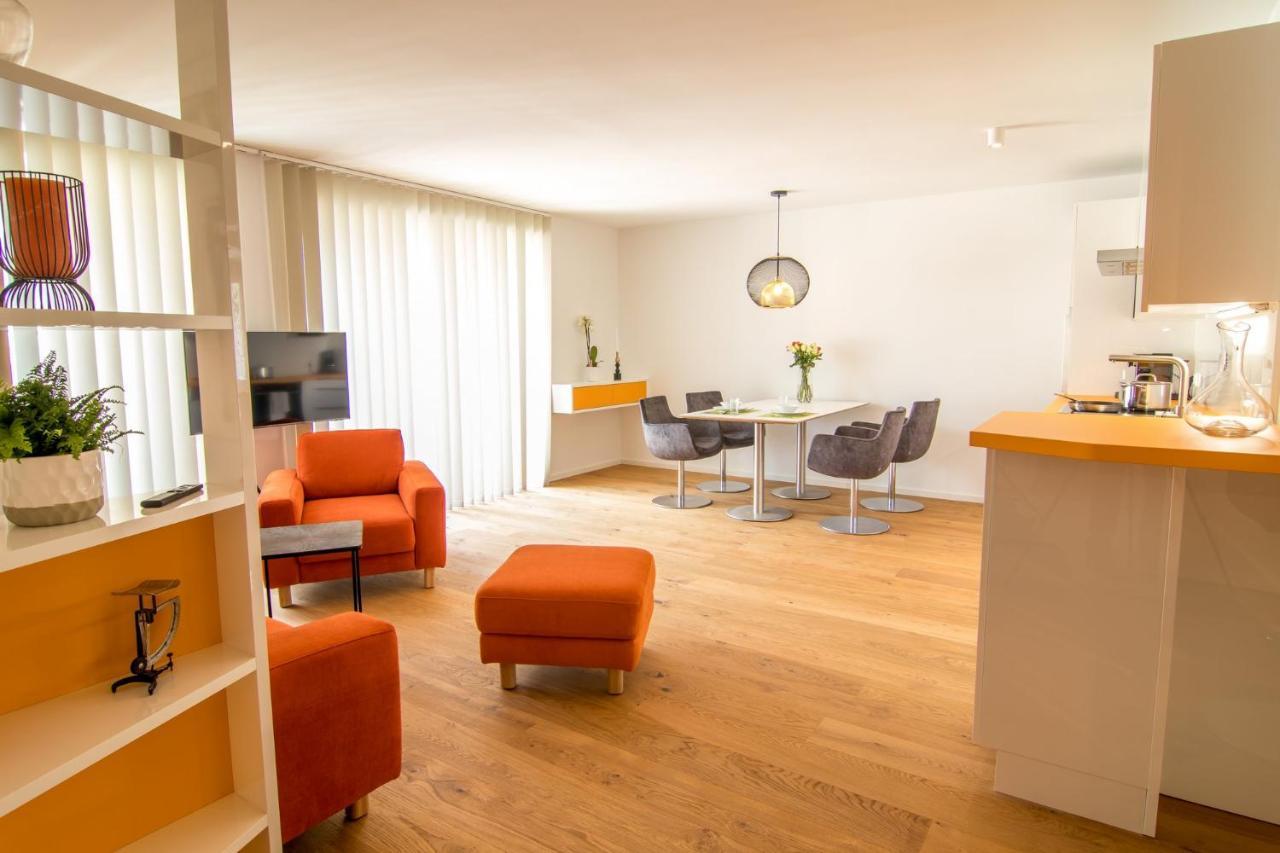 Apartament Baadhaus Traunkirchen Zewnętrze zdjęcie
