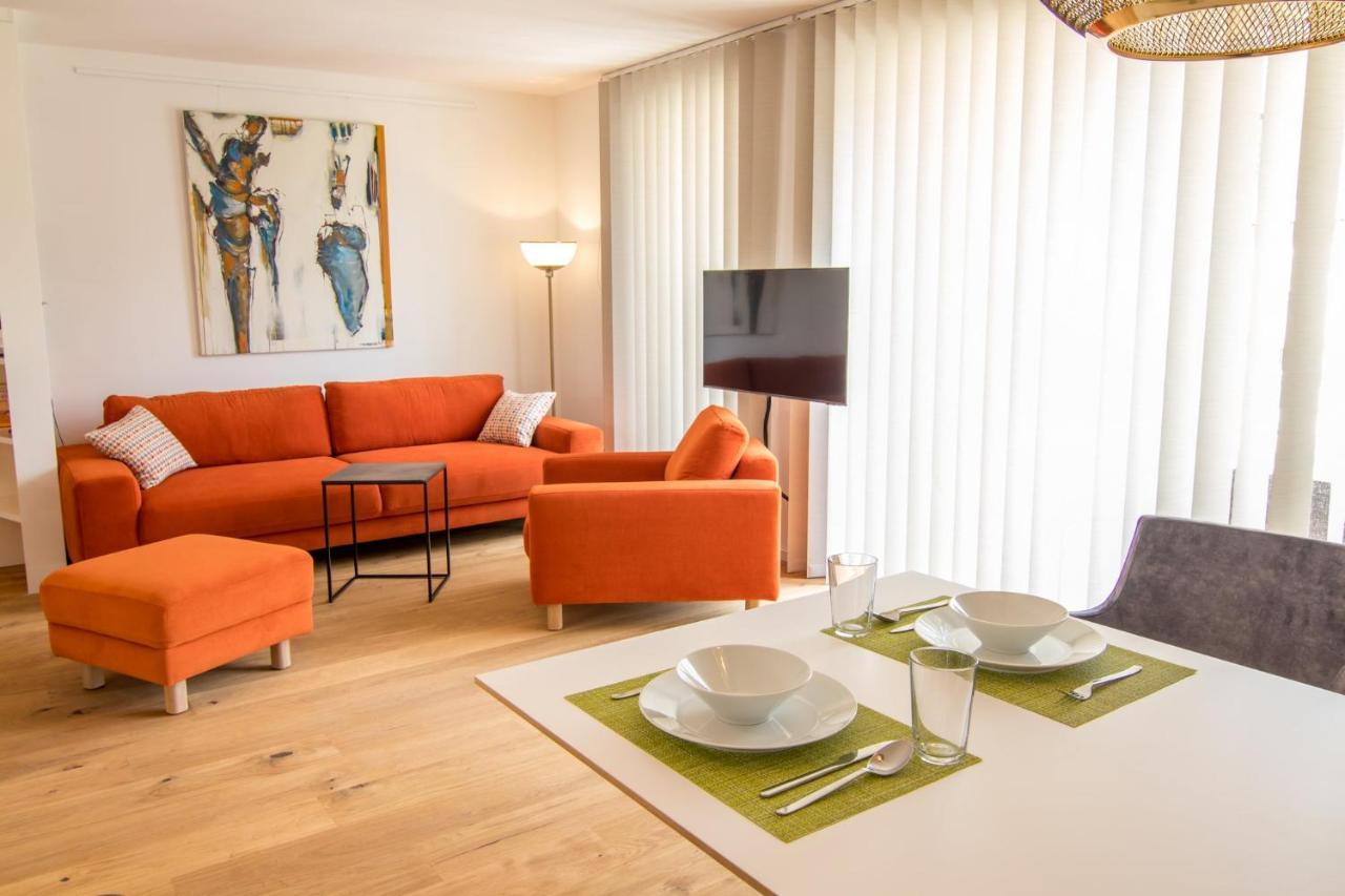 Apartament Baadhaus Traunkirchen Zewnętrze zdjęcie