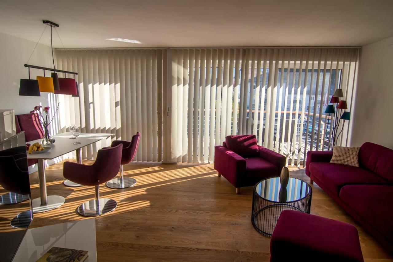 Apartament Baadhaus Traunkirchen Zewnętrze zdjęcie