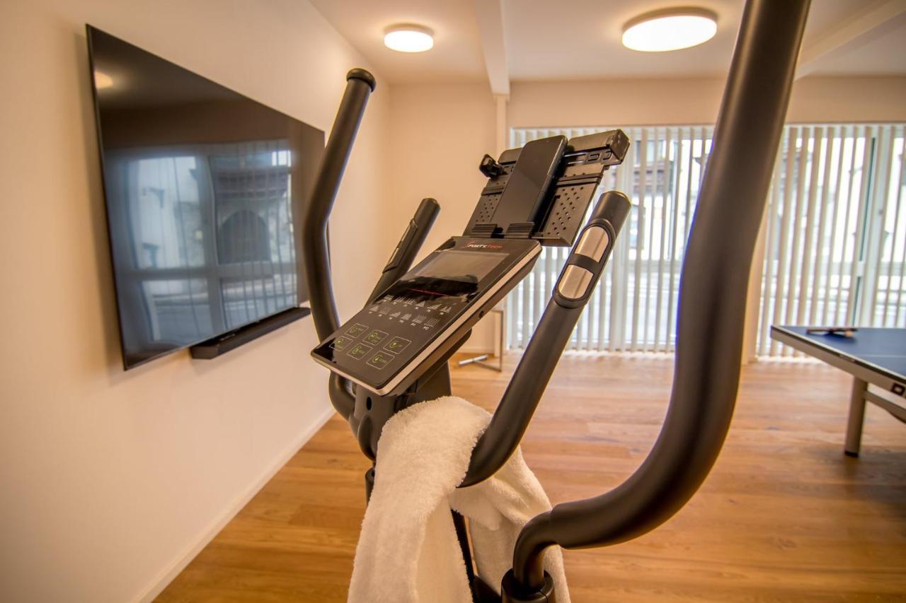 Apartament Baadhaus Traunkirchen Zewnętrze zdjęcie