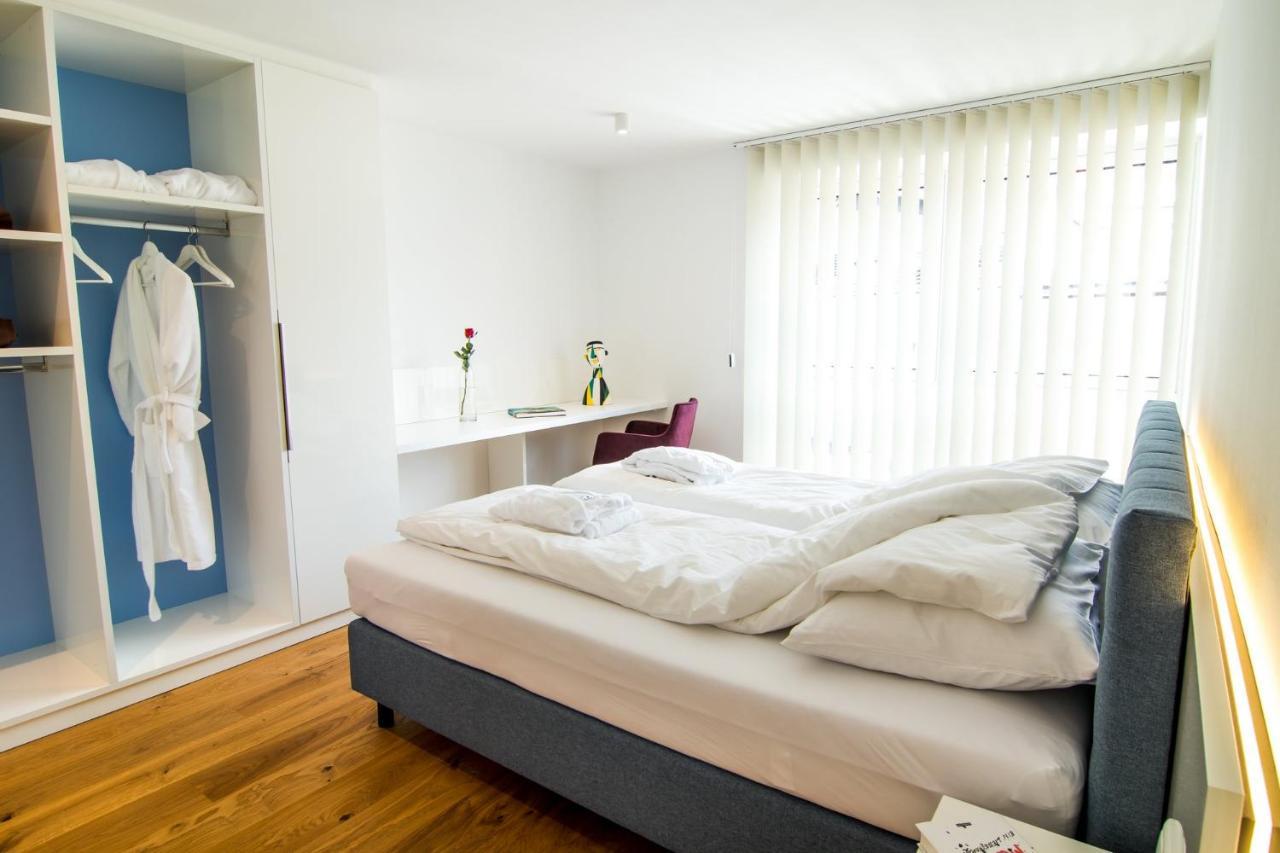 Apartament Baadhaus Traunkirchen Zewnętrze zdjęcie