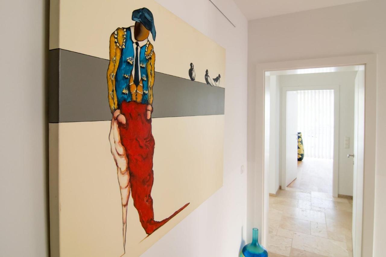 Apartament Baadhaus Traunkirchen Zewnętrze zdjęcie