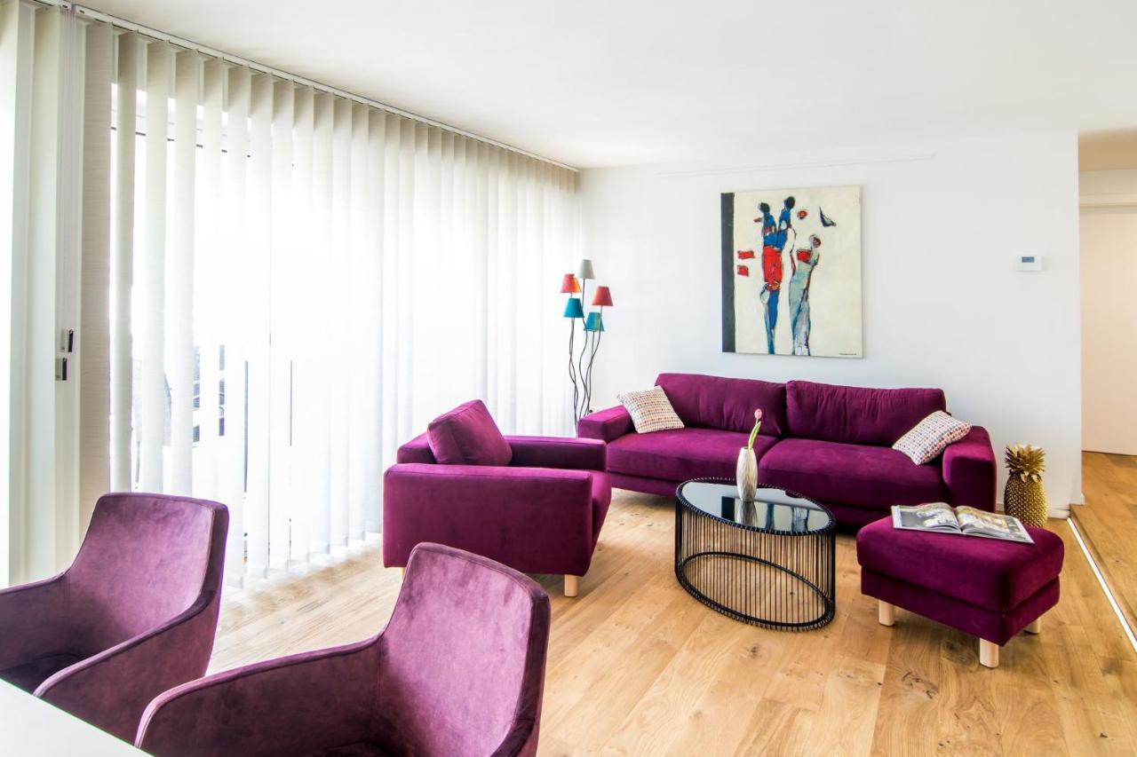 Apartament Baadhaus Traunkirchen Zewnętrze zdjęcie