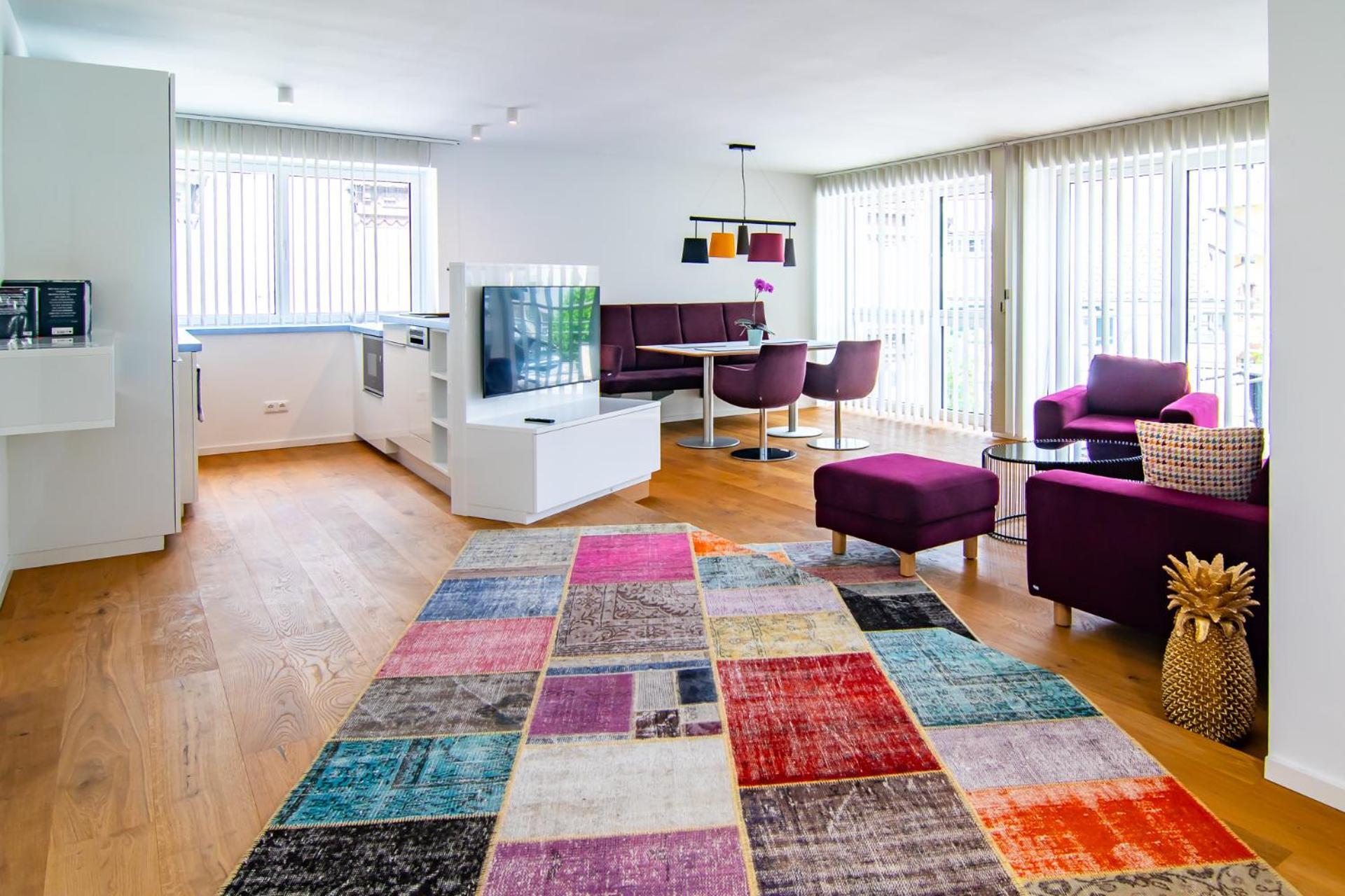 Apartament Baadhaus Traunkirchen Zewnętrze zdjęcie