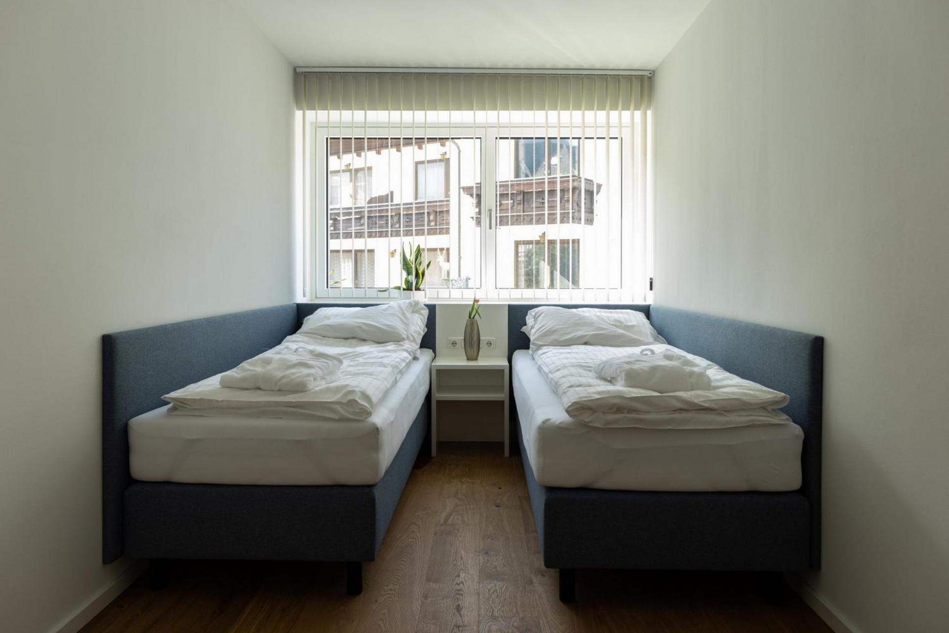 Apartament Baadhaus Traunkirchen Pokój zdjęcie